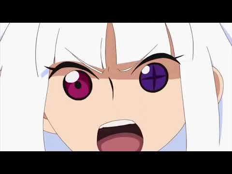 "KatanaGatari" Anime Series Trailer (2010)