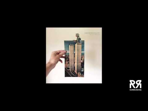 Christopher Scullion - Hello Forever (Entú Remix)