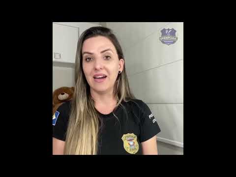 Escrivã de Polícia fala sobre a profissão policial e dá dicas para o concurso