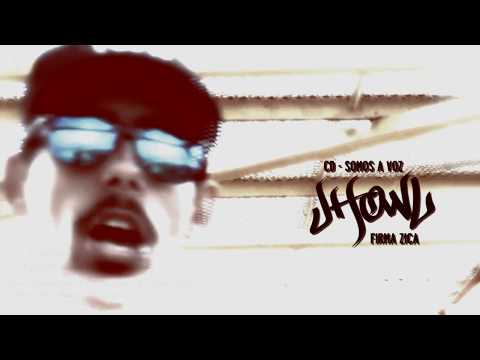 3 - CYPHER MADE IN PARANÁ - JHOWL FIRMA ZICA,PIRA PURA,REL FIRMA ZICA,MANO FLÉR,MANO GALAX