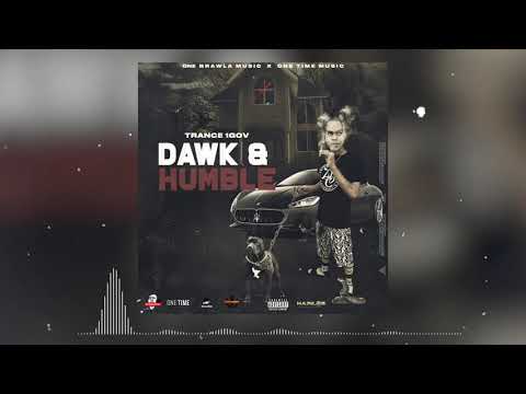 Trance 1GOV - Dawk & Humble (Official Audio)