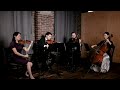 Concerning Hobbits from The Lord of the Rings by Howard Shore (Excerpt) - Project String Quartet