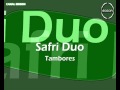 Safri Duo Tambores