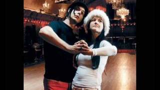 The White Stripes - Looking At You, St. James Infirmary Blues.