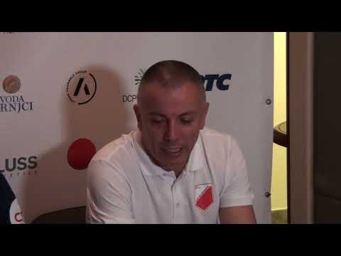 SRL 5. kolo (Ž) / Napredak 12 - Vojvodina / Izjave nakon utakmice