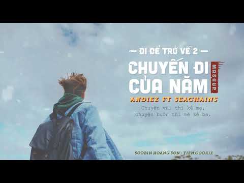 Đi để trở về 2 (Phiên bản U23 Việt Nam) - Andiez