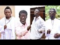 ROMAN FATHER Episode 18 AGYAKOO KWAKU MANU YAW DABO BEDIIDE AKOSUA ELLAWAN PINAMANG OBAA AKUA