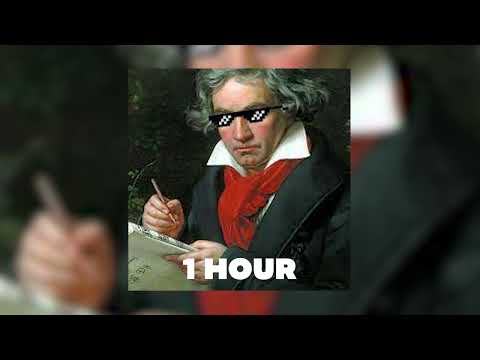 BEETHOVEN CLASSICAL PHONK REMIX BY MADEINNLINE