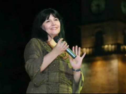 Aferdita Zonja - Mire se Vjen Dite e Re