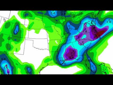 July 18 Weather Xtreme Video - Morning Edition