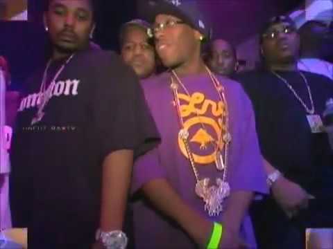 BMF Bleu Davinci and Big Meech performing Get it Crunk live