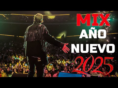 Elías Medina MIX AÑO NUEVO 2025 Mejores Canciones (Lo Mejor De Elias Medina)