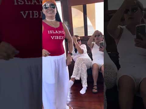 JUNKBOAT 08.2025 ZUMBA TEAM DBHK