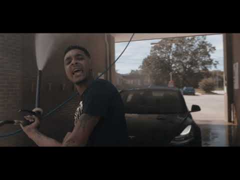 DrewZkii- Talk My Shit (Official Music Video)