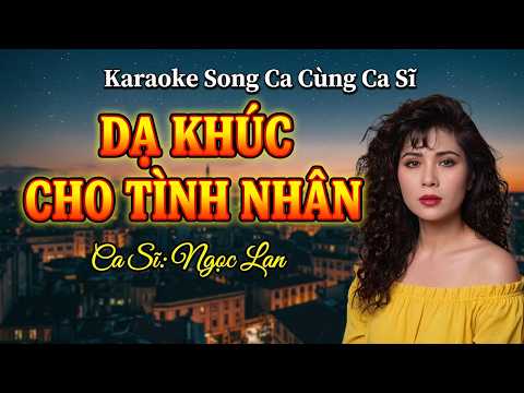 153. Dạ Khúc Cho Tình Nhân