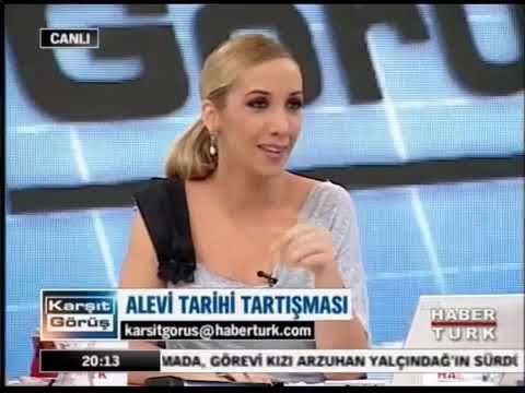 İsmet Özel - Alevilik | Karşıt Görüş Programı (2009)