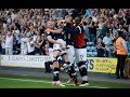 Highlights | Millwall 4-0 Norwich City