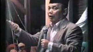 Download lagu VIDEO CERAMAH LUCU ALA KANG IBING -  MAULID NABI MUHAMMAD SAW mp3