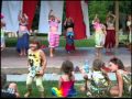 Circus Show Unc Garden Theater
