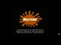 Gunther Wahl Productions Inc Nicktoons 1999
