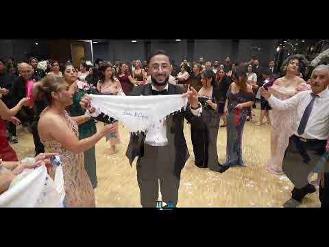 Deniz & Cagdas / GRUP EVRIM ft MEMET OZTURC / SAINT-BRIEUC NURHAK DIYARBAKIR DUGUNU /TAN PRODUCTIONS