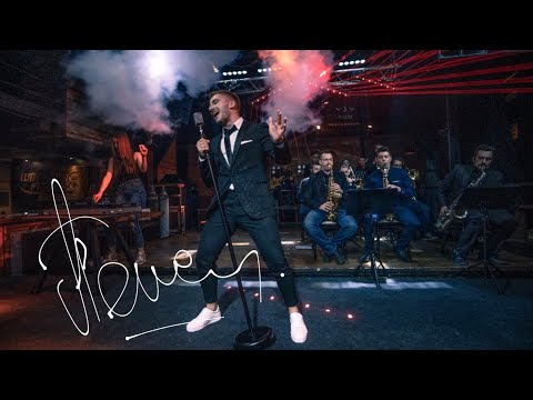 Filip Peshevski - Ti mi stois najdobro ® ft.BigBand Bagi & Dj Senorita