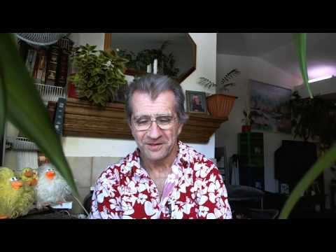 Video Devotional: "Be a Wierdo"  My Utmost 10-12-2011