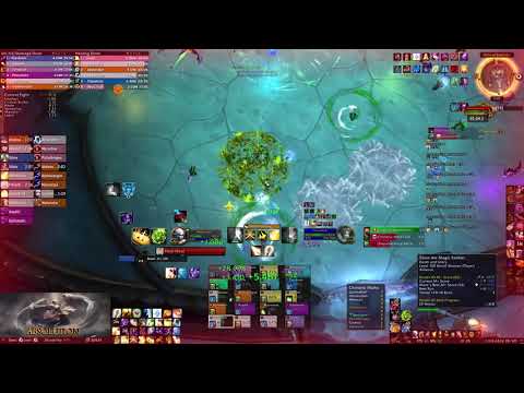 Mythic Abyssal Commander Sivara