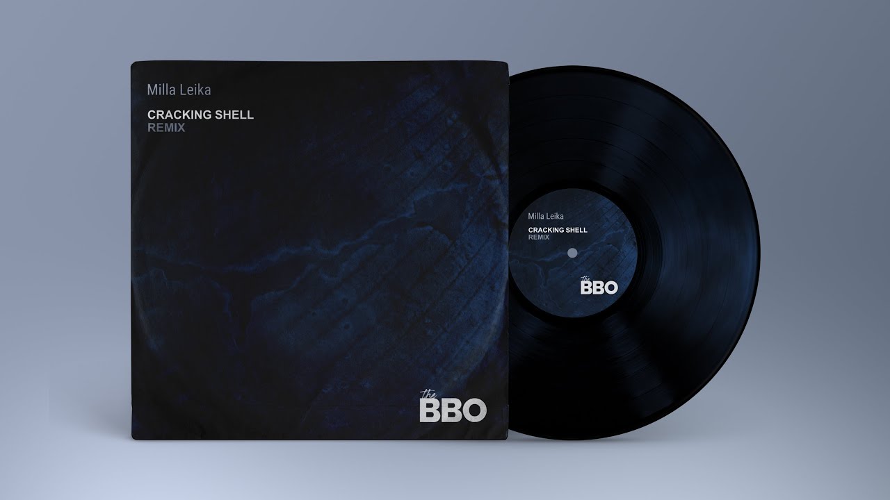Milla Leika - Cracking Shell [Remix]