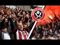 Sheffield United Fans - chants compilation