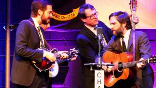 Will You Still Love Me - Chatham County Line