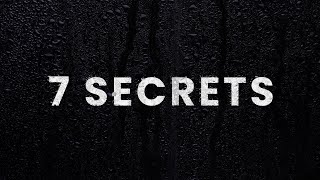 February 24, 2021 | 7 Secrets | Pastor Nathan Elms