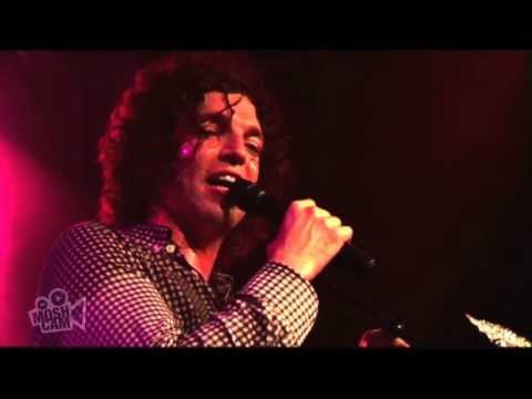Thumbnail for Hot Hot Heat - Monologue 1 (Live in Sydney) | Moshcam by Parker Bossley