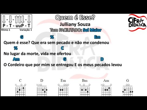 Quem É Esse? - Everton Linz