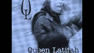 Queen Latifah - Winki's Theme