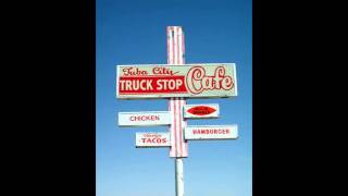 Hank Thompson - Tony's tank-up drive-in cafe