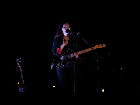 Veronica Fusaro at JazzAscona 2022