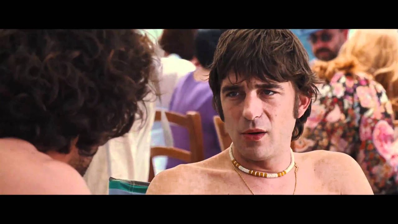 TUTTI AL MARE - il film - Trailer