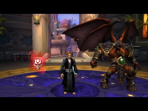 ARTIFACT CHALLENGE - The God-Queen's Fury - Sigryn Boss fight guide