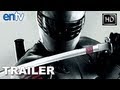 G.I. Joe: Retaliation - International Trailer 2