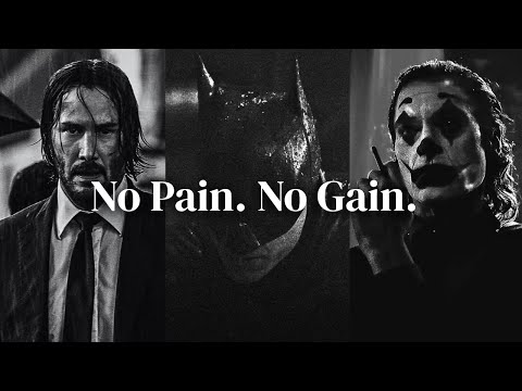 𝐄𝐧𝐣𝐨𝐲 𝐓𝐡𝐞 𝐏𝐚𝐢𝐧.