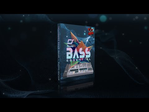 Sound Mafia - Spire Bass Essential Vol.1