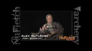 Alex Rutledge - Bloodline - NuFletch Iowa bruiser.wmv