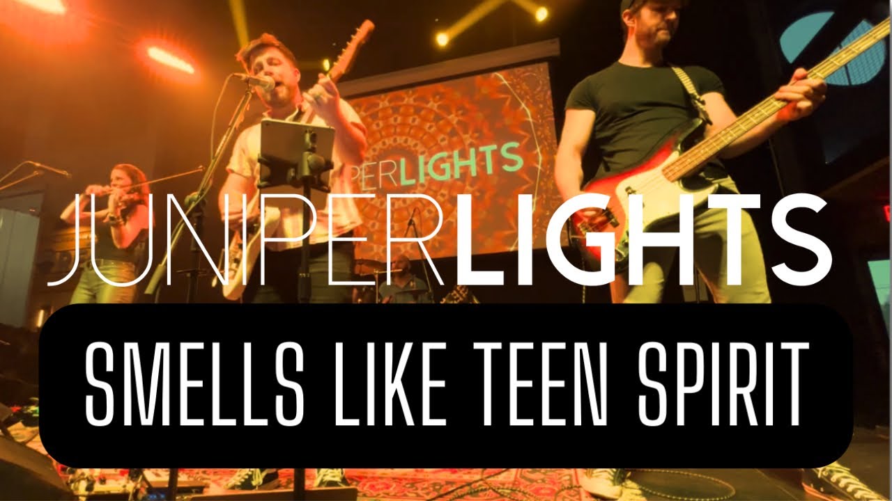 Promotional video thumbnail 5 for Juniper Lights