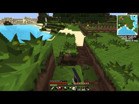 Minecraft LP S04-E012 - ( Tiere müssen sich wohlfühlen ) [Deutsch] -HD- [571]