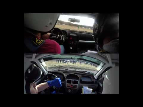 Tor Tychy SMT 1 runda 5.03.2017 Watras vs Gruca CLIO