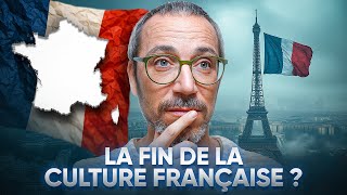 La culture française est-elle en danger ? (Café Avec Johan 8)