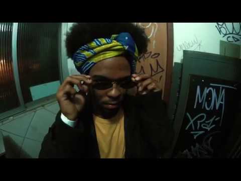 LA PLAZA RAP Feat. EAZY CDA - REAL