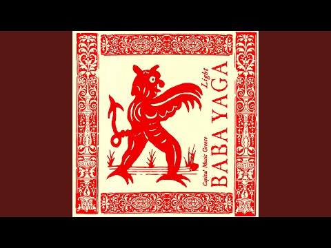 Baba Yaga