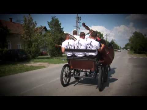 Kucurski bećari - Muzika za dušu